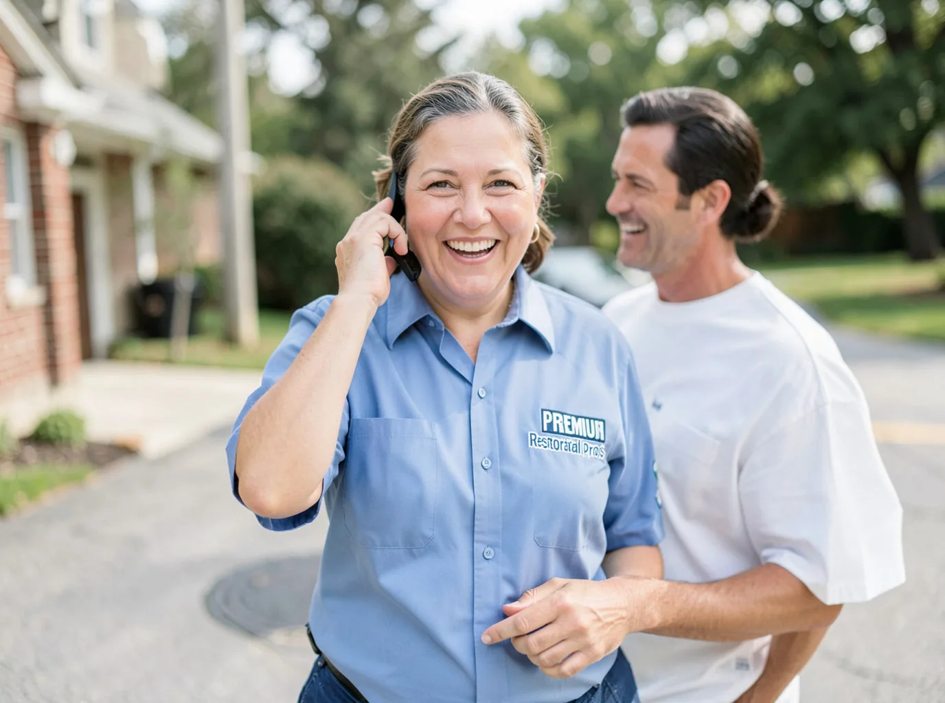 Water Damage Restoration Bunker Hill, WV FAQs